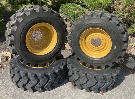 16.5 skid steer rims|forerunner 12x16.5 skid steer tires.